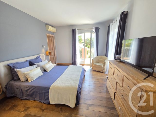 maison à vendre - 8 pièces - 204.53 m2 - BIOT - 06 - PROVENCE-ALPES-COTE-D-AZUR - Century 21 Visa Immobilier