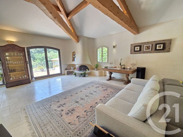 maison à vendre - 8 pièces - 204.53 m2 - BIOT - 06 - PROVENCE-ALPES-COTE-D-AZUR - Century 21 Visa Immobilier