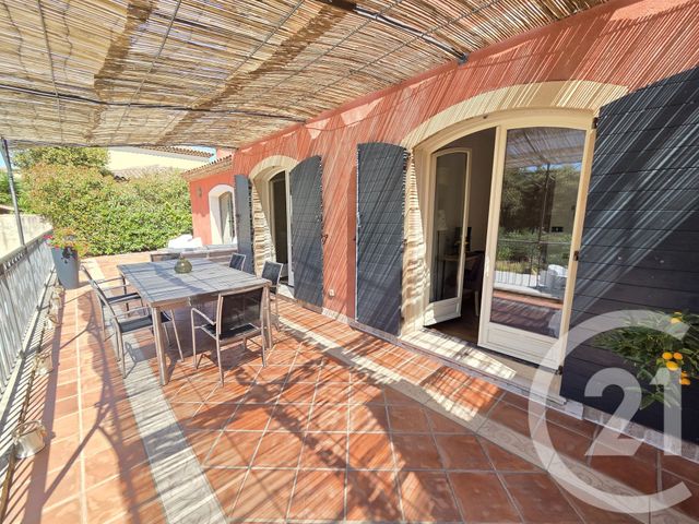 maison à vendre - 8 pièces - 204.53 m2 - BIOT - 06 - PROVENCE-ALPES-COTE-D-AZUR - Century 21 Visa Immobilier