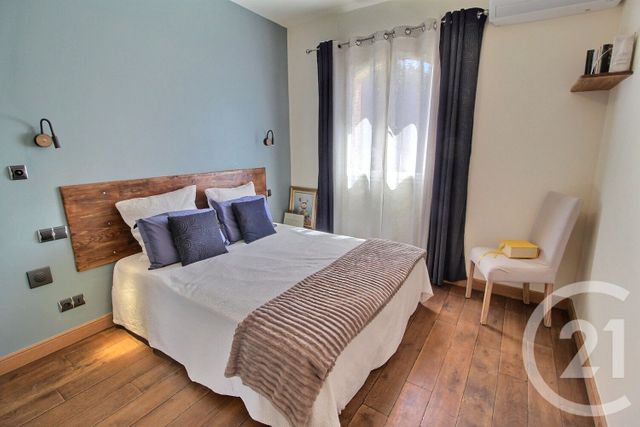 maison à vendre - 8 pièces - 204.53 m2 - BIOT - 06 - PROVENCE-ALPES-COTE-D-AZUR - Century 21 Visa Immobilier