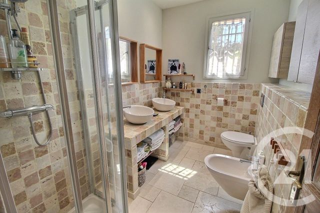 maison à vendre - 8 pièces - 204.53 m2 - BIOT - 06 - PROVENCE-ALPES-COTE-D-AZUR - Century 21 Visa Immobilier