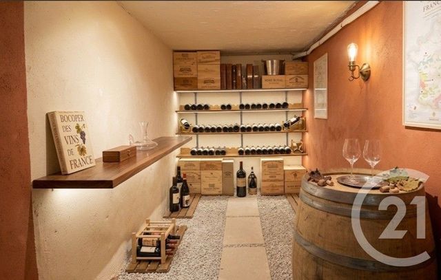 maison à vendre - 8 pièces - 204.53 m2 - BIOT - 06 - PROVENCE-ALPES-COTE-D-AZUR - Century 21 Visa Immobilier