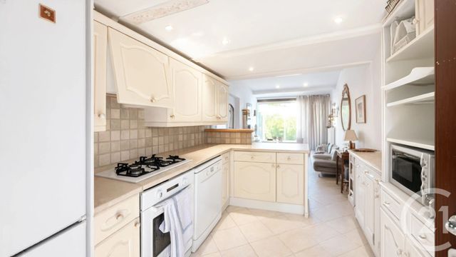 maison à vendre - 2 pièces - 49.93 m2 - BIOT - 06 - PROVENCE-ALPES-COTE-D-AZUR - Century 21 Visa Immobilier