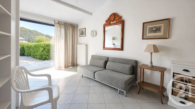 maison à vendre - 2 pièces - 49.93 m2 - BIOT - 06 - PROVENCE-ALPES-COTE-D-AZUR - Century 21 Visa Immobilier