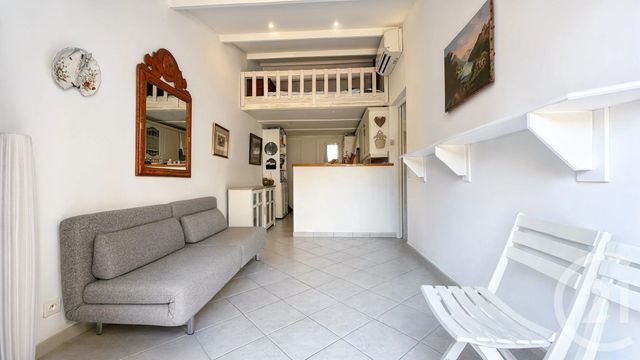 maison à vendre - 2 pièces - 49.93 m2 - BIOT - 06 - PROVENCE-ALPES-COTE-D-AZUR - Century 21 Visa Immobilier