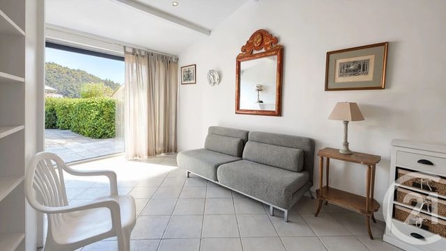 maison à vendre - 2 pièces - 46.0 m2 - BIOT - 06 - PROVENCE-ALPES-COTE-D-AZUR - Century 21 Visa Immobilier
