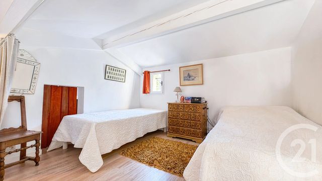 maison à vendre - 2 pièces - 49.93 m2 - BIOT - 06 - PROVENCE-ALPES-COTE-D-AZUR - Century 21 Visa Immobilier