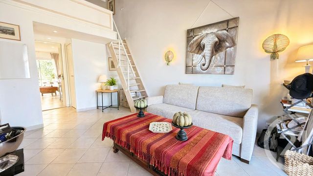 maison à vendre - 2 pièces - 49.93 m2 - BIOT - 06 - PROVENCE-ALPES-COTE-D-AZUR - Century 21 Visa Immobilier