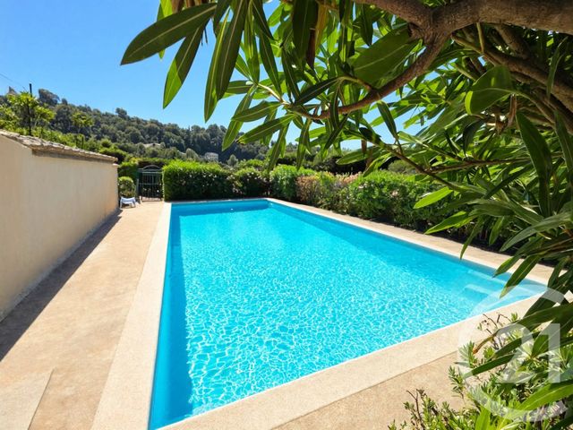 maison à vendre - 2 pièces - 49.93 m2 - BIOT - 06 - PROVENCE-ALPES-COTE-D-AZUR - Century 21 Visa Immobilier