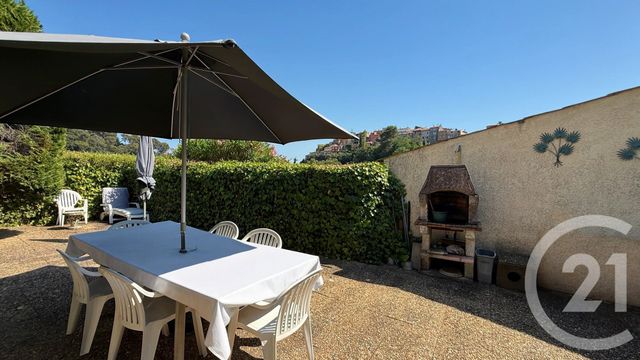 maison à vendre - 2 pièces - 49.93 m2 - BIOT - 06 - PROVENCE-ALPES-COTE-D-AZUR - Century 21 Visa Immobilier