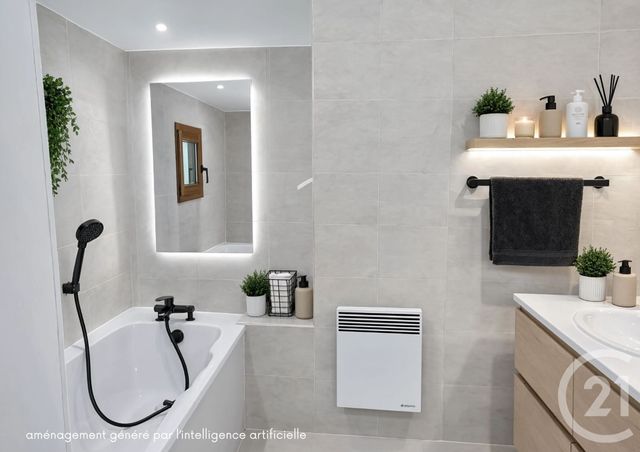 maison à vendre - 5 pièces - 160.0 m2 - BIOT - 06 - PROVENCE-ALPES-COTE-D-AZUR - Century 21 Visa Immobilier