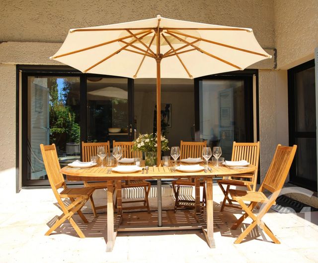 maison à vendre - 5 pièces - 160.0 m2 - BIOT - 06 - PROVENCE-ALPES-COTE-D-AZUR - Century 21 Visa Immobilier