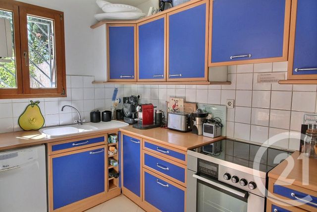 maison à vendre - 5 pièces - 160.0 m2 - BIOT - 06 - PROVENCE-ALPES-COTE-D-AZUR - Century 21 Visa Immobilier