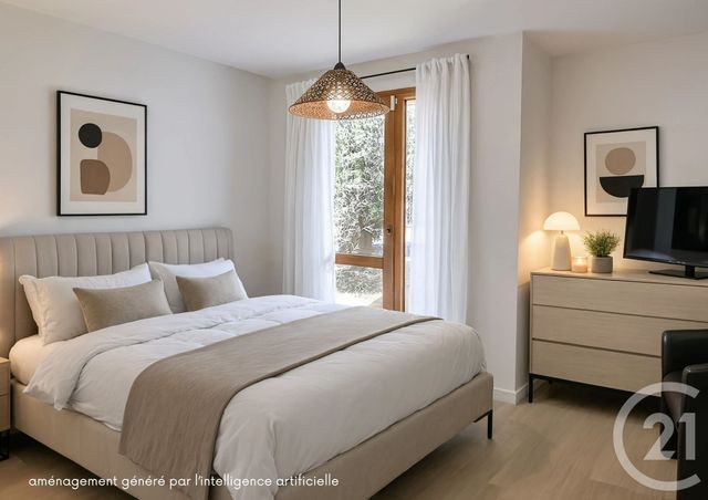 maison à vendre - 5 pièces - 160.0 m2 - BIOT - 06 - PROVENCE-ALPES-COTE-D-AZUR - Century 21 Visa Immobilier