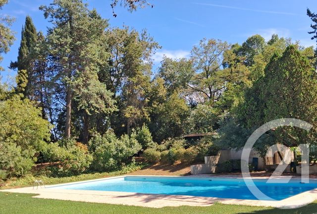 maison à vendre - 5 pièces - 160.0 m2 - BIOT - 06 - PROVENCE-ALPES-COTE-D-AZUR - Century 21 Visa Immobilier