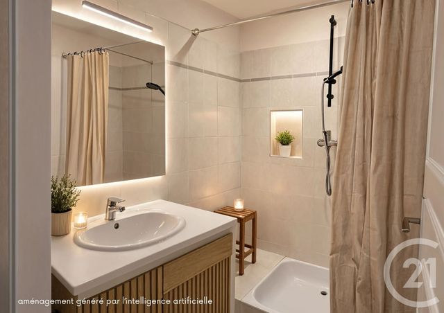 maison à vendre - 5 pièces - 160.0 m2 - BIOT - 06 - PROVENCE-ALPES-COTE-D-AZUR - Century 21 Visa Immobilier