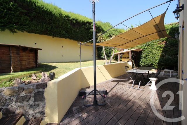 maison à vendre - 4 pièces - 78.0 m2 - BIOT - 06 - PROVENCE-ALPES-COTE-D-AZUR - Century 21 Visa Immobilier