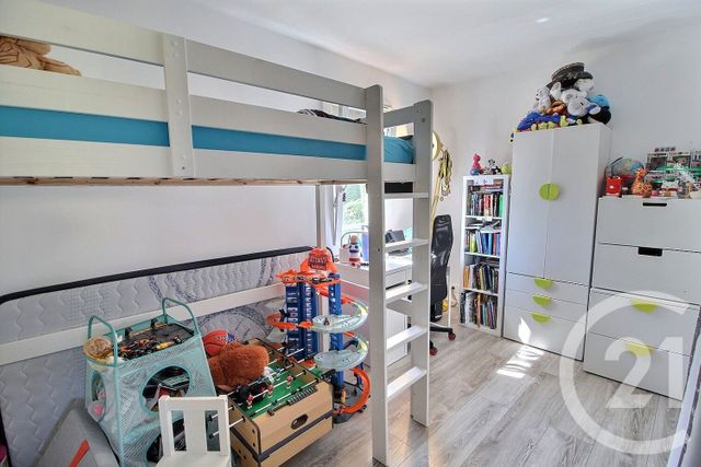 maison à vendre - 4 pièces - 78.0 m2 - BIOT - 06 - PROVENCE-ALPES-COTE-D-AZUR - Century 21 Visa Immobilier