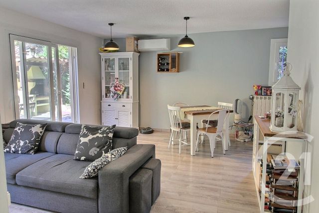 Maison à vendre BIOT