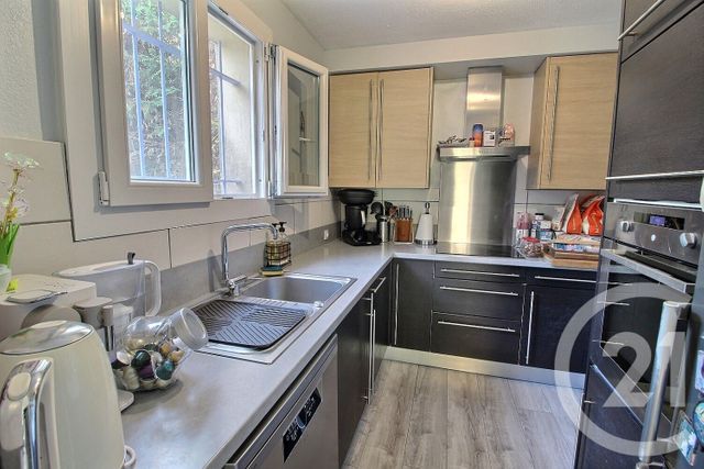 maison à vendre - 4 pièces - 78.0 m2 - BIOT - 06 - PROVENCE-ALPES-COTE-D-AZUR - Century 21 Visa Immobilier