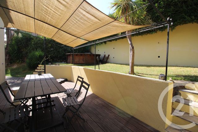 maison à vendre - 4 pièces - 78.0 m2 - BIOT - 06 - PROVENCE-ALPES-COTE-D-AZUR - Century 21 Visa Immobilier