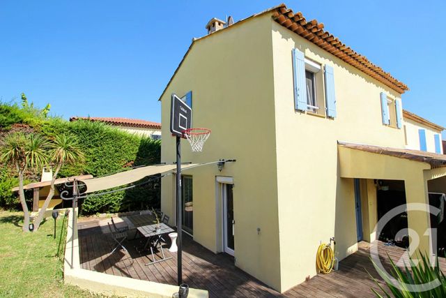 Maison à vendre BIOT