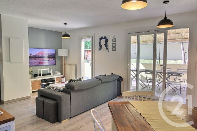 maison à vendre - 4 pièces - 78.0 m2 - BIOT - 06 - PROVENCE-ALPES-COTE-D-AZUR - Century 21 Visa Immobilier