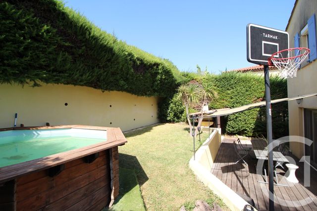 maison à vendre - 4 pièces - 78.0 m2 - BIOT - 06 - PROVENCE-ALPES-COTE-D-AZUR - Century 21 Visa Immobilier