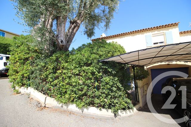 maison à vendre - 4 pièces - 78.0 m2 - BIOT - 06 - PROVENCE-ALPES-COTE-D-AZUR - Century 21 Visa Immobilier