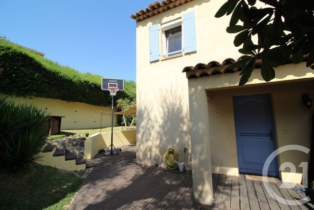 maison à vendre - 4 pièces - 78.0 m2 - BIOT - 06 - PROVENCE-ALPES-COTE-D-AZUR - Century 21 Visa Immobilier