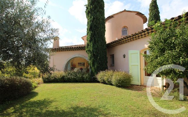 maison à vendre - 6 pièces - 171.31 m2 - BIOT - 06 - PROVENCE-ALPES-COTE-D-AZUR - Century 21 Visa Immobilier