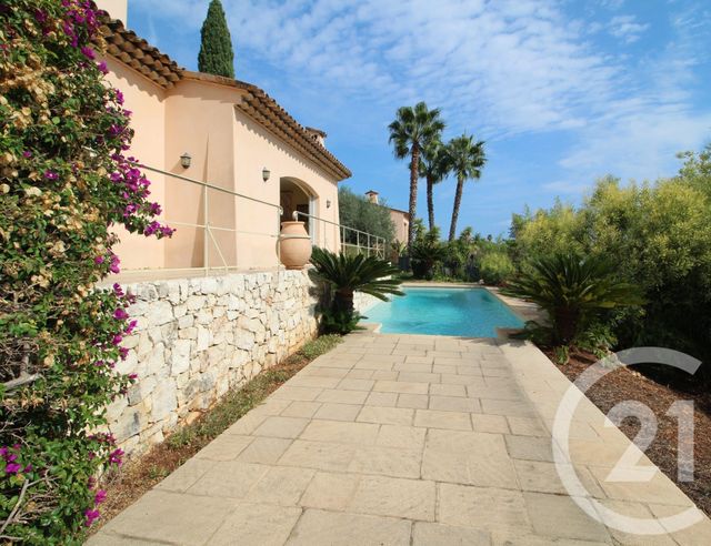 maison à vendre - 6 pièces - 171.31 m2 - BIOT - 06 - PROVENCE-ALPES-COTE-D-AZUR - Century 21 Visa Immobilier