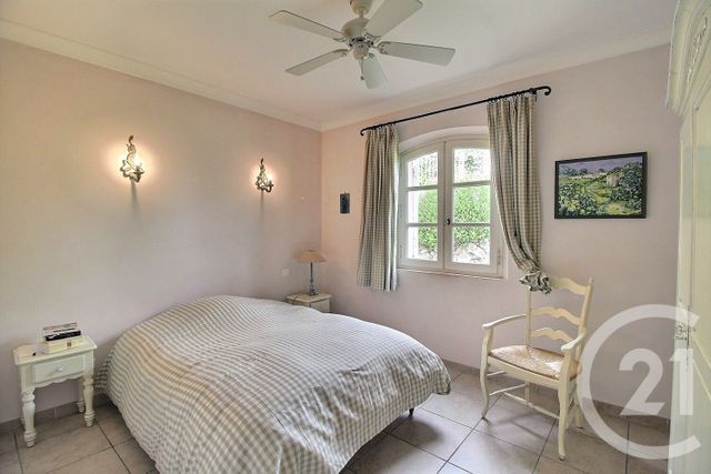 maison à vendre - 6 pièces - 171.31 m2 - BIOT - 06 - PROVENCE-ALPES-COTE-D-AZUR - Century 21 Visa Immobilier