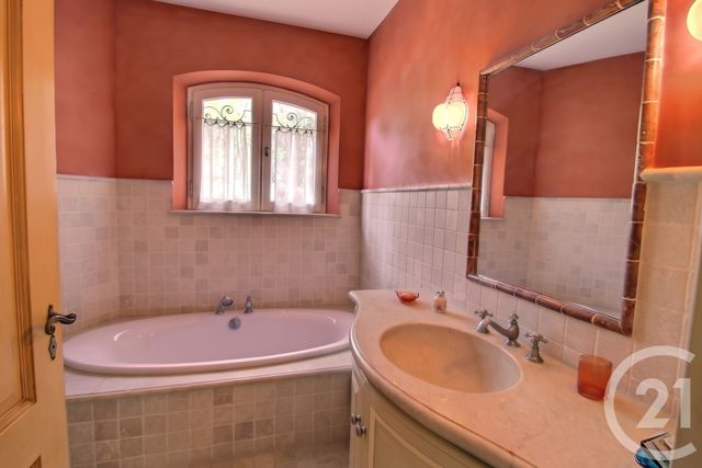 maison à vendre - 6 pièces - 171.31 m2 - BIOT - 06 - PROVENCE-ALPES-COTE-D-AZUR - Century 21 Visa Immobilier