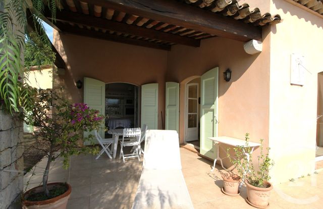 maison à vendre - 6 pièces - 171.31 m2 - BIOT - 06 - PROVENCE-ALPES-COTE-D-AZUR - Century 21 Visa Immobilier