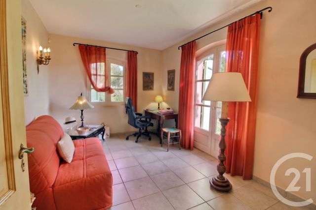 maison à vendre - 6 pièces - 171.31 m2 - BIOT - 06 - PROVENCE-ALPES-COTE-D-AZUR - Century 21 Visa Immobilier