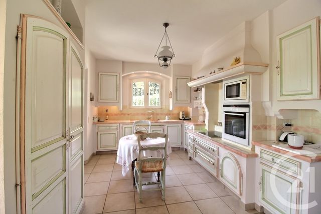 maison à vendre - 6 pièces - 171.31 m2 - BIOT - 06 - PROVENCE-ALPES-COTE-D-AZUR - Century 21 Visa Immobilier