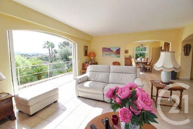 maison à vendre - 6 pièces - 171.31 m2 - BIOT - 06 - PROVENCE-ALPES-COTE-D-AZUR - Century 21 Visa Immobilier