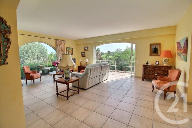 maison à vendre - 6 pièces - 171.31 m2 - BIOT - 06 - PROVENCE-ALPES-COTE-D-AZUR - Century 21 Visa Immobilier