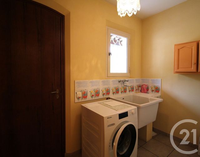 maison à vendre - 6 pièces - 171.31 m2 - BIOT - 06 - PROVENCE-ALPES-COTE-D-AZUR - Century 21 Visa Immobilier