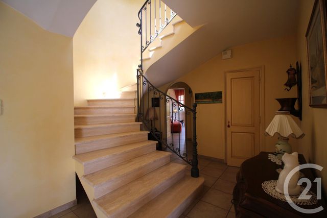 maison à vendre - 6 pièces - 171.31 m2 - BIOT - 06 - PROVENCE-ALPES-COTE-D-AZUR - Century 21 Visa Immobilier