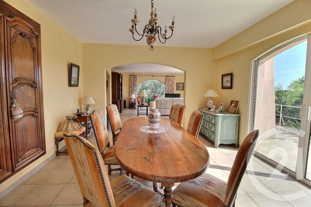 maison à vendre - 6 pièces - 171.31 m2 - BIOT - 06 - PROVENCE-ALPES-COTE-D-AZUR - Century 21 Visa Immobilier