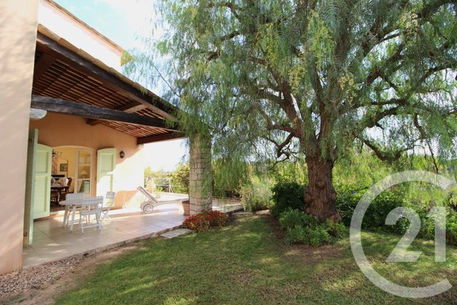 maison à vendre - 6 pièces - 171.31 m2 - BIOT - 06 - PROVENCE-ALPES-COTE-D-AZUR - Century 21 Visa Immobilier