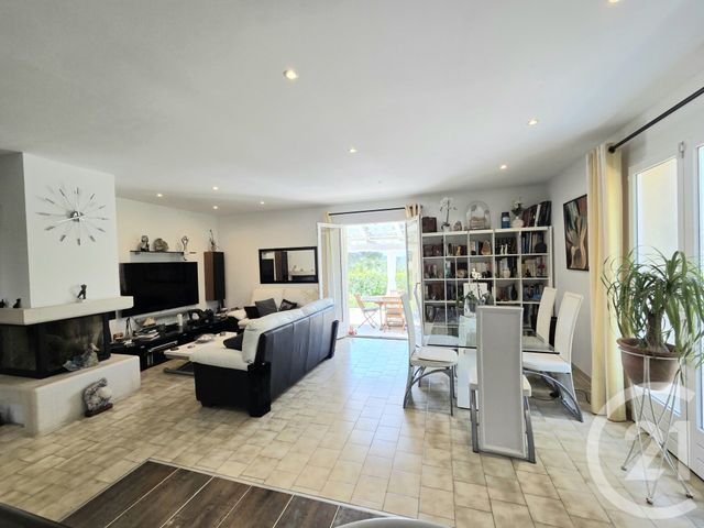 maison à vendre - 4 pièces - 91.55 m2 - BIOT - 06 - PROVENCE-ALPES-COTE-D-AZUR - Century 21 Visa Immobilier