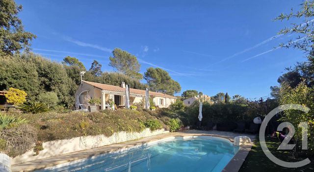 Maison à vendre BIOT