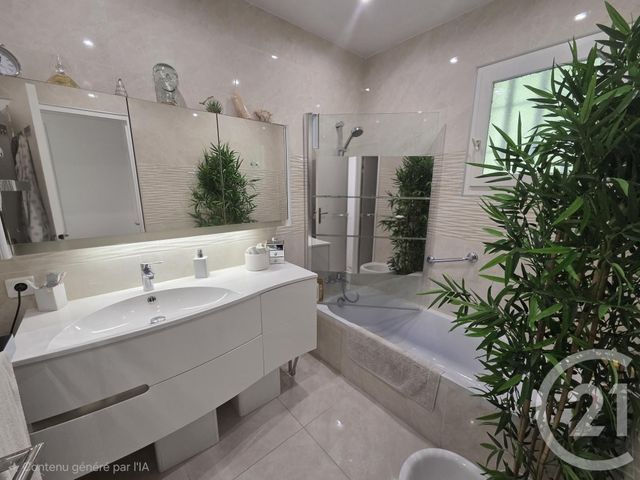 maison à vendre - 4 pièces - 92.59 m2 - BIOT - 06 - PROVENCE-ALPES-COTE-D-AZUR - Century 21 Visa Immobilier