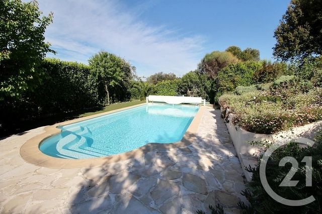 maison à vendre - 4 pièces - 92.59 m2 - BIOT - 06 - PROVENCE-ALPES-COTE-D-AZUR - Century 21 Visa Immobilier