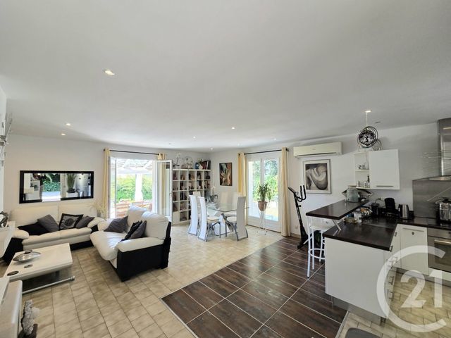 maison à vendre - 4 pièces - 91.55 m2 - BIOT - 06 - PROVENCE-ALPES-COTE-D-AZUR - Century 21 Visa Immobilier