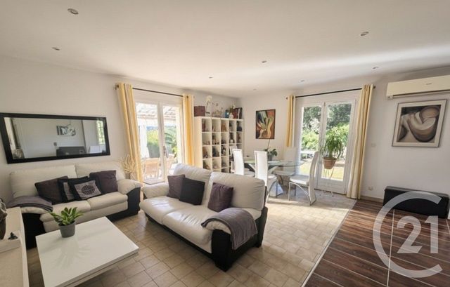 maison à vendre - 4 pièces - 92.59 m2 - BIOT - 06 - PROVENCE-ALPES-COTE-D-AZUR - Century 21 Visa Immobilier