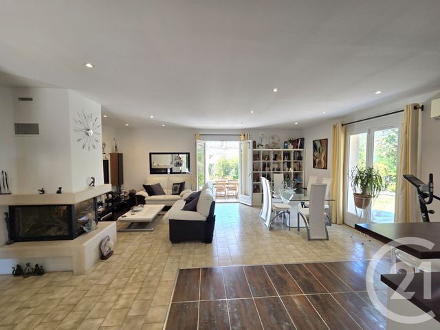 maison à vendre - 4 pièces - 91.55 m2 - BIOT - 06 - PROVENCE-ALPES-COTE-D-AZUR - Century 21 Visa Immobilier